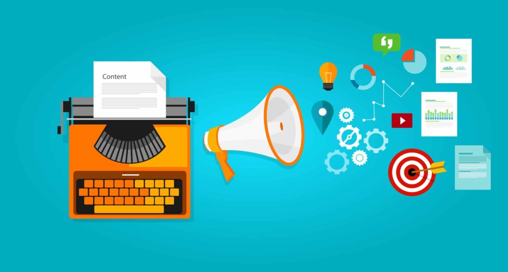 đăng nội dung lên shopify