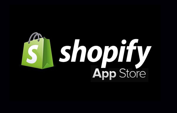 shopify app store 1