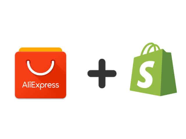 Shopify and 5 mẹo nhỏ giúp tăng tỷ lệ chuyển đổi khi kinh doanh trên Shopify với Aliexpress
