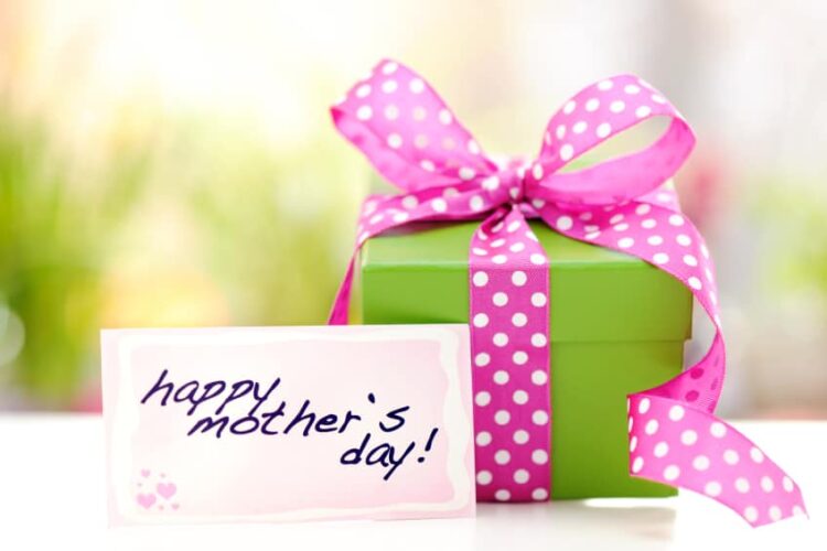 mothers day gifts ideas Nên bán gì trong ngày Mother's Day sắp tới?