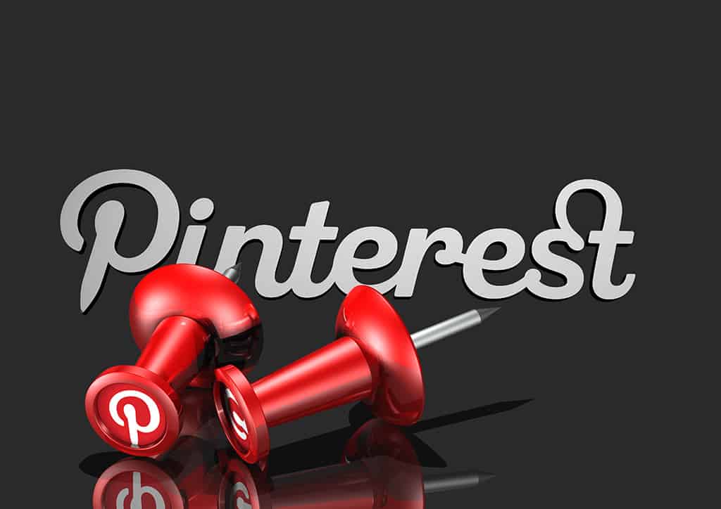 Pinterest portada Làm thế nào để bán hàng trên Pinterest?