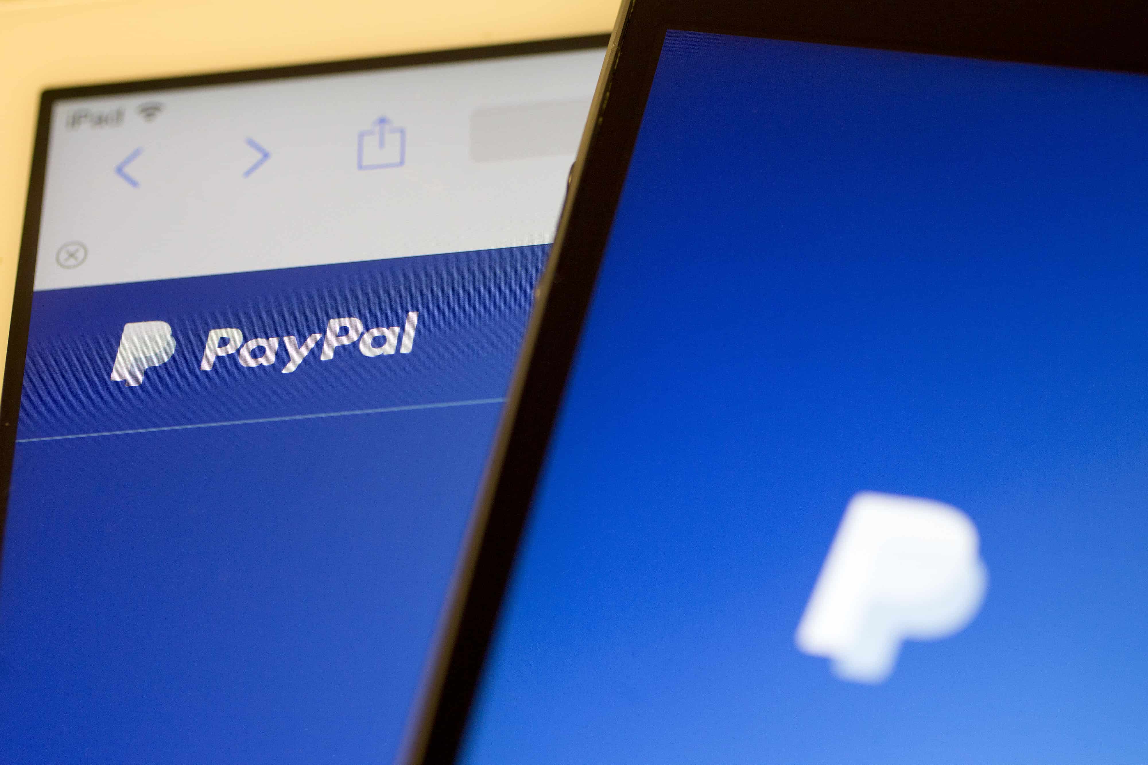 paypal la gi