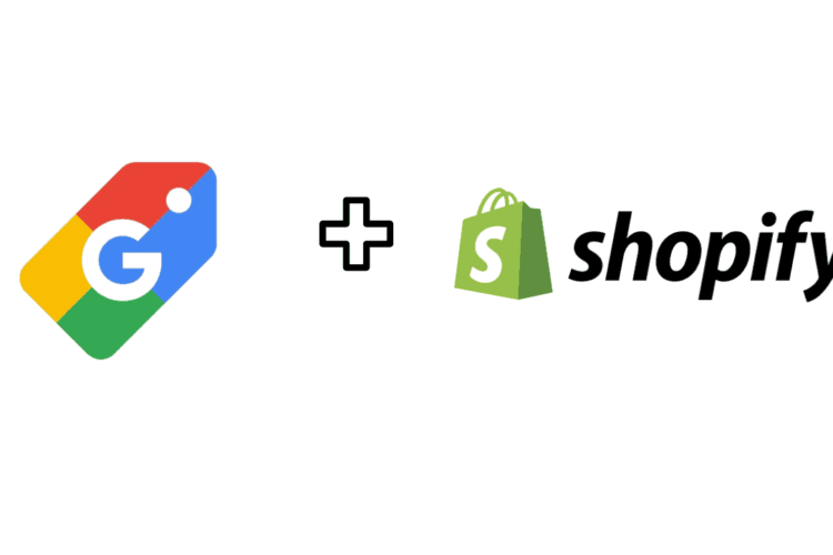 google shopping tren shopify Hướng dẫn Google Shopping trên Shopify