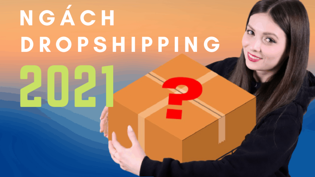 niche dropshipping 2021