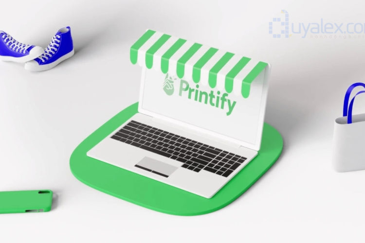 huong dan printify Printify là gì và hướng dẫn sử dụng Printify