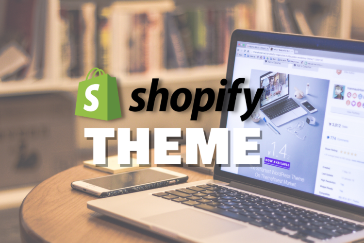 TOP SHOPIFY THEME Top shopify themes theo từng ngách