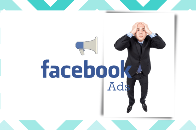 quang cao facebook khong hieu qua Lý do chạy quảng cáo Facebook không hiệu quả