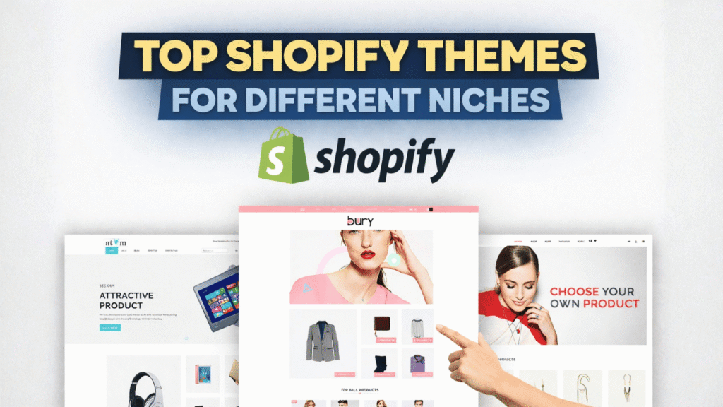 top-shopify-theme-by-niche