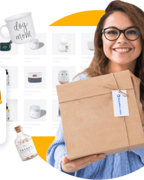 Dịch vụ Shopify trọn gói