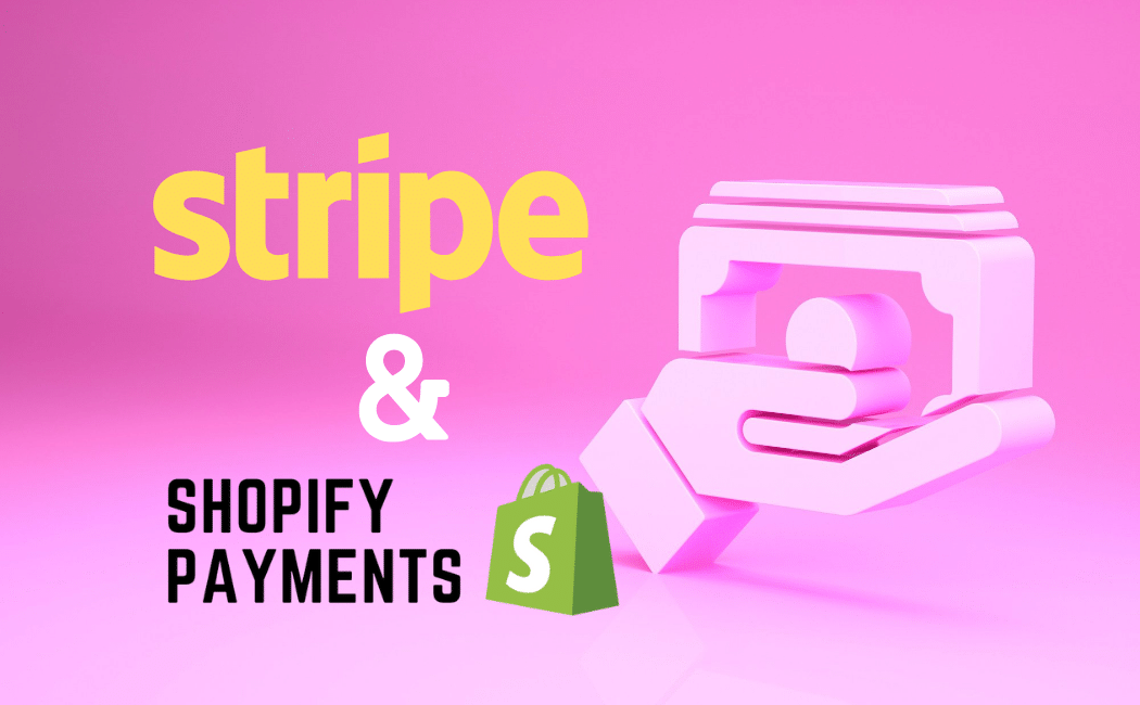 nen dung stripe hay shopify payment So sánh giữa cổng thanh toán Stripe và Shopify Payment