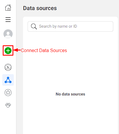 connect data sources