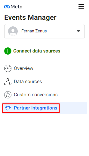 partner integrations