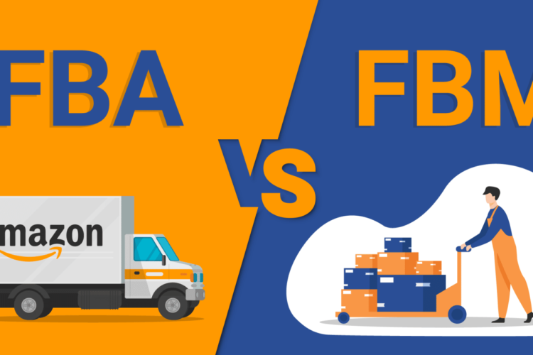 amazon fba va amazon fbm chon cai nao Amazon FBA và FBM - Cái nào tốt hơn?