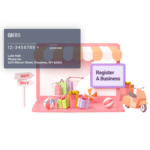 Dịch vụ đăng ký LLC Hoa Kỳ Trọn Gói