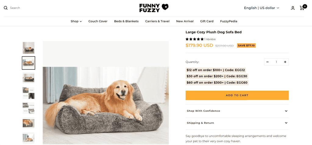 plush-dog-bed-retail-high-duyalex