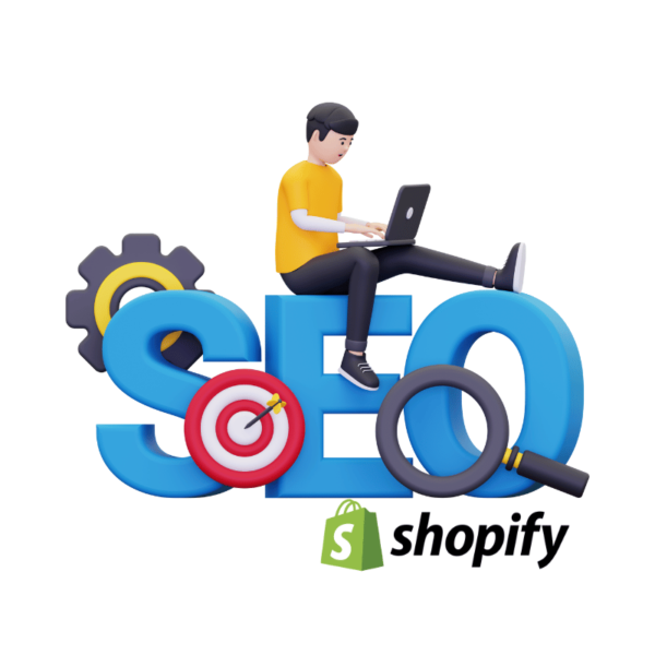 shopify seo