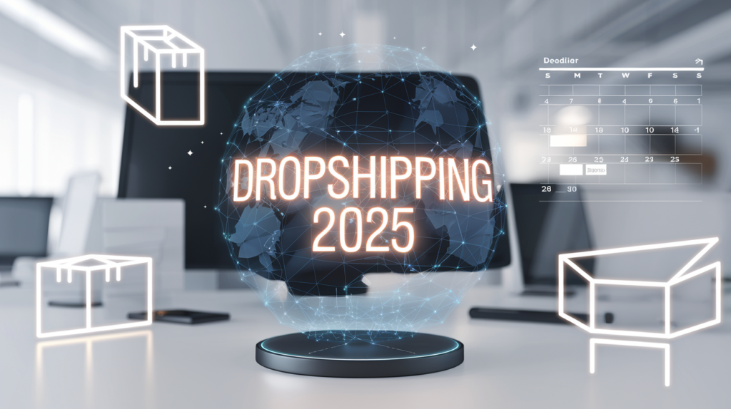 Dropshipping 2025