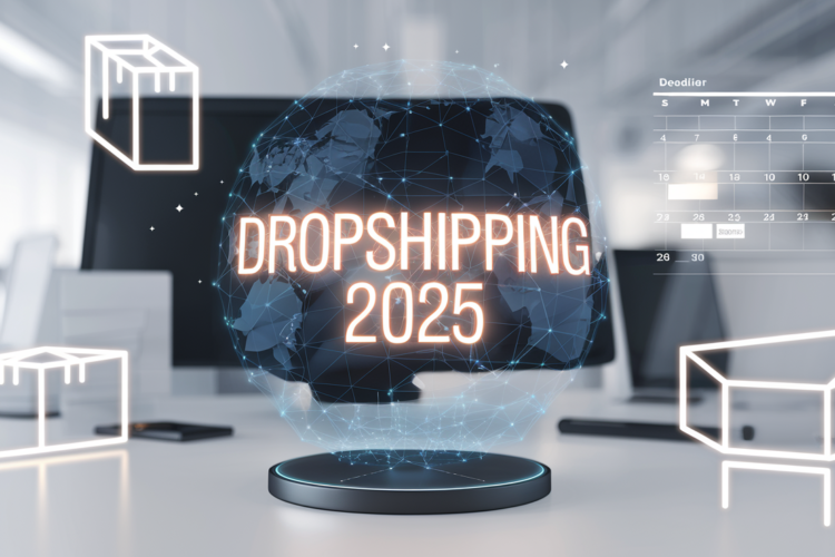 Dropshipping 2025