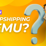 dropshipping temu