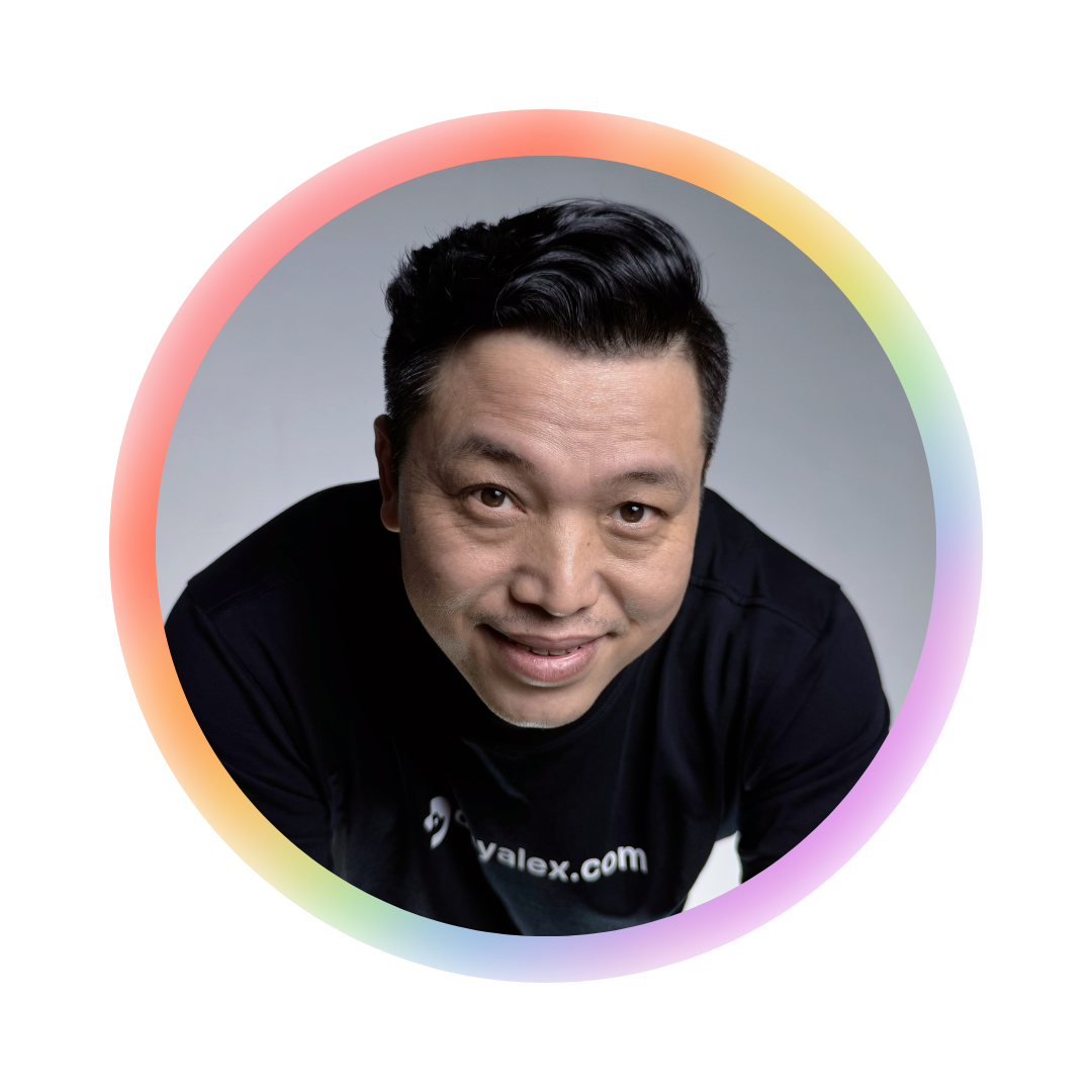 Duy Alex