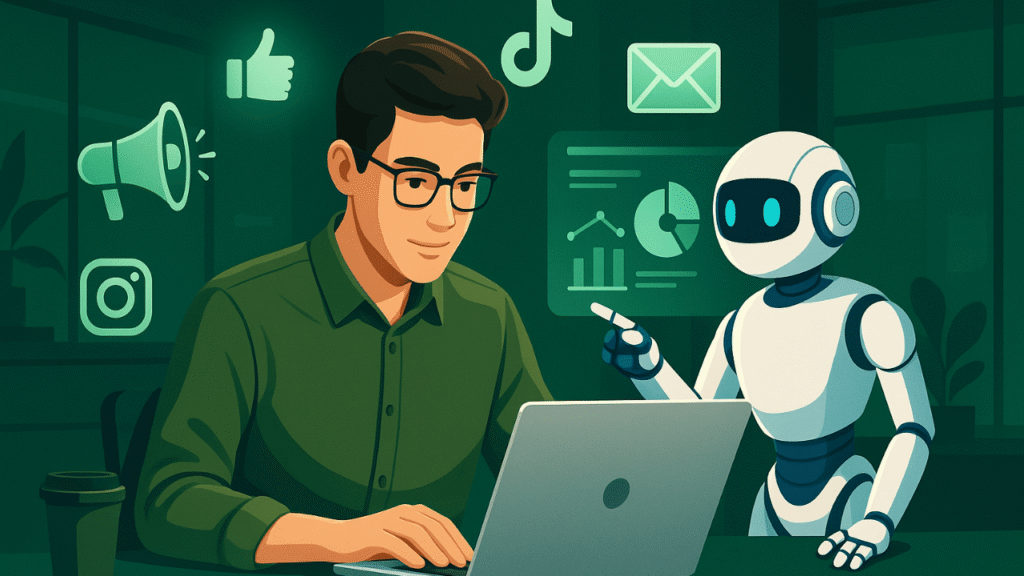 ai dropshipping