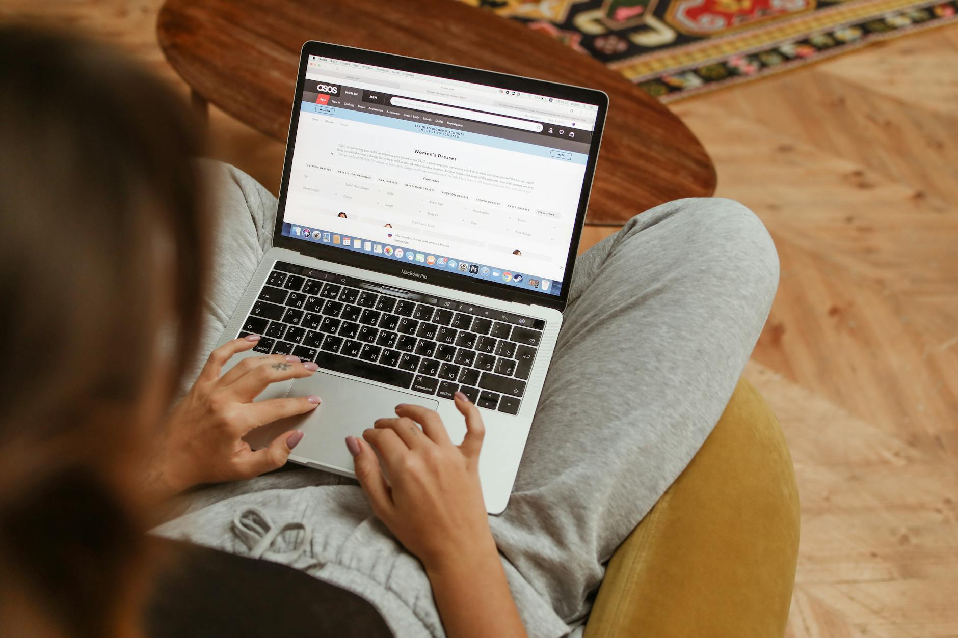Các sản phẩm có thể kinh doanh trên Shopify
